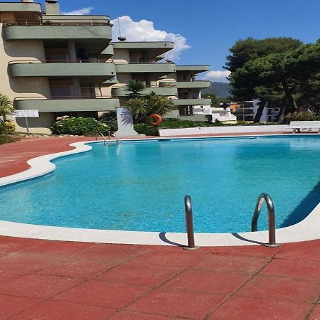 Apartamento Vacacional En Platja D'Aro S'Agaro Kültér fotó