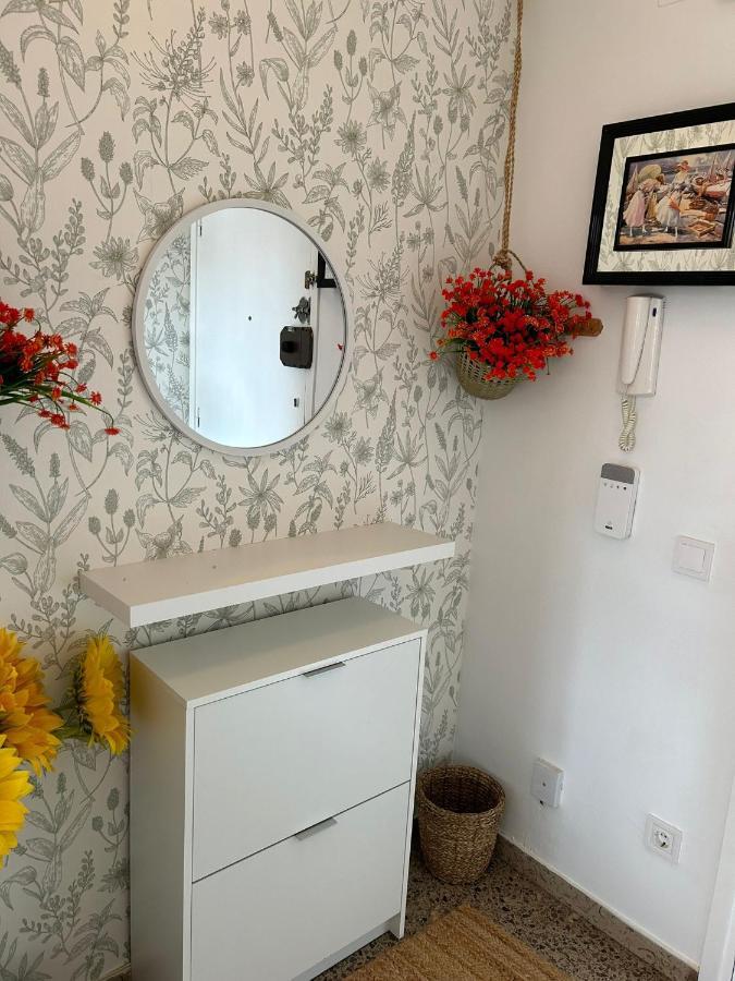 Apartamento Vacacional En Platja D'Aro S'Agaro Kültér fotó
