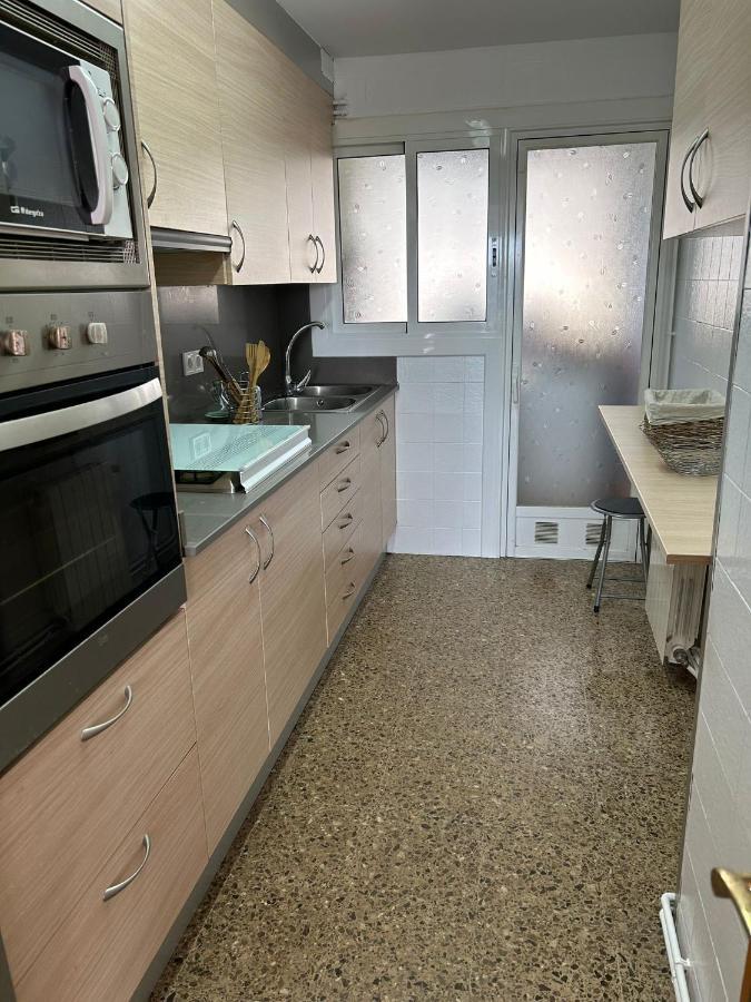 Apartamento Vacacional En Platja D'Aro S'Agaro Kültér fotó