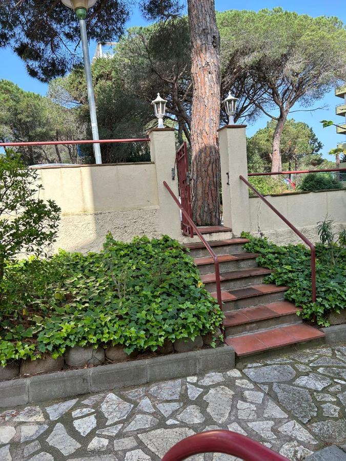 Apartamento Vacacional En Platja D'Aro S'Agaro Kültér fotó