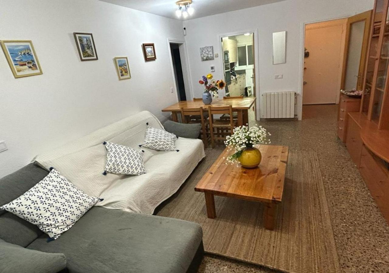 Apartamento Vacacional En Platja D'Aro S'Agaro Kültér fotó