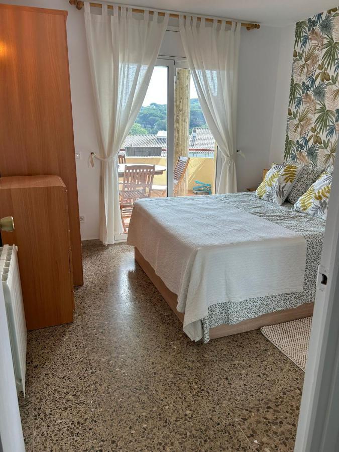 Apartamento Vacacional En Platja D'Aro S'Agaro Kültér fotó