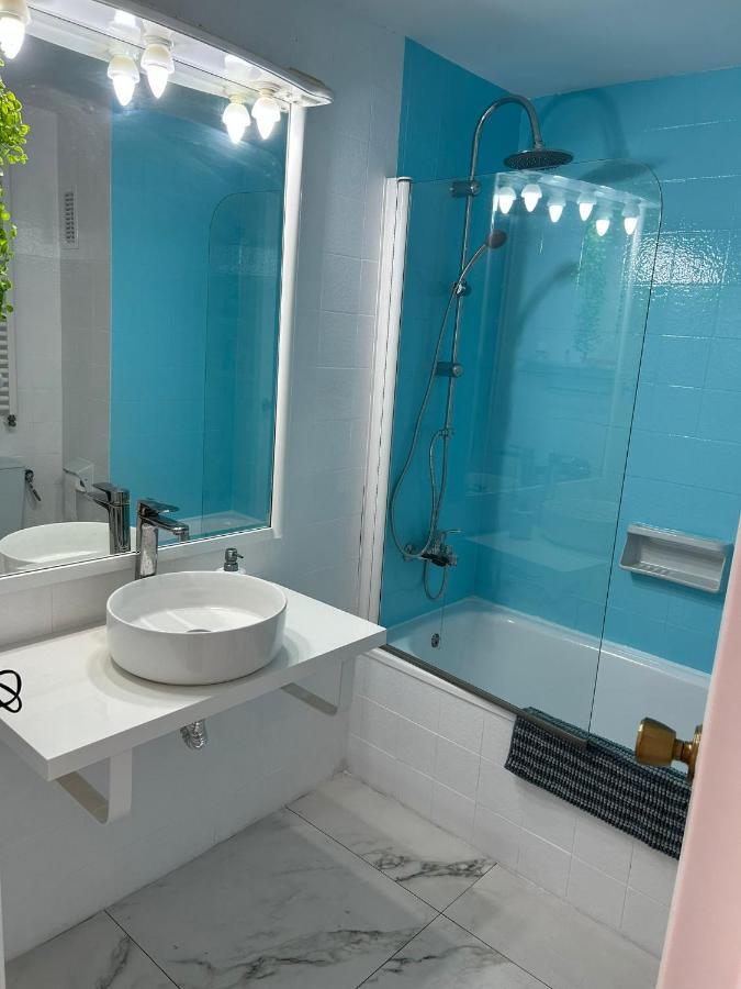 Apartamento Vacacional En Platja D'Aro S'Agaro Kültér fotó
