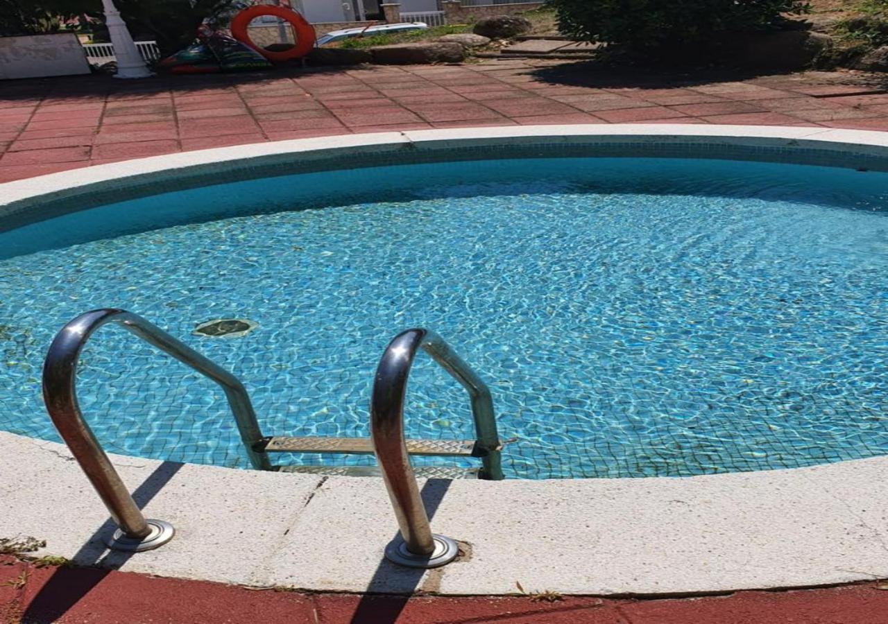 Apartamento Vacacional En Platja D'Aro S'Agaro Kültér fotó