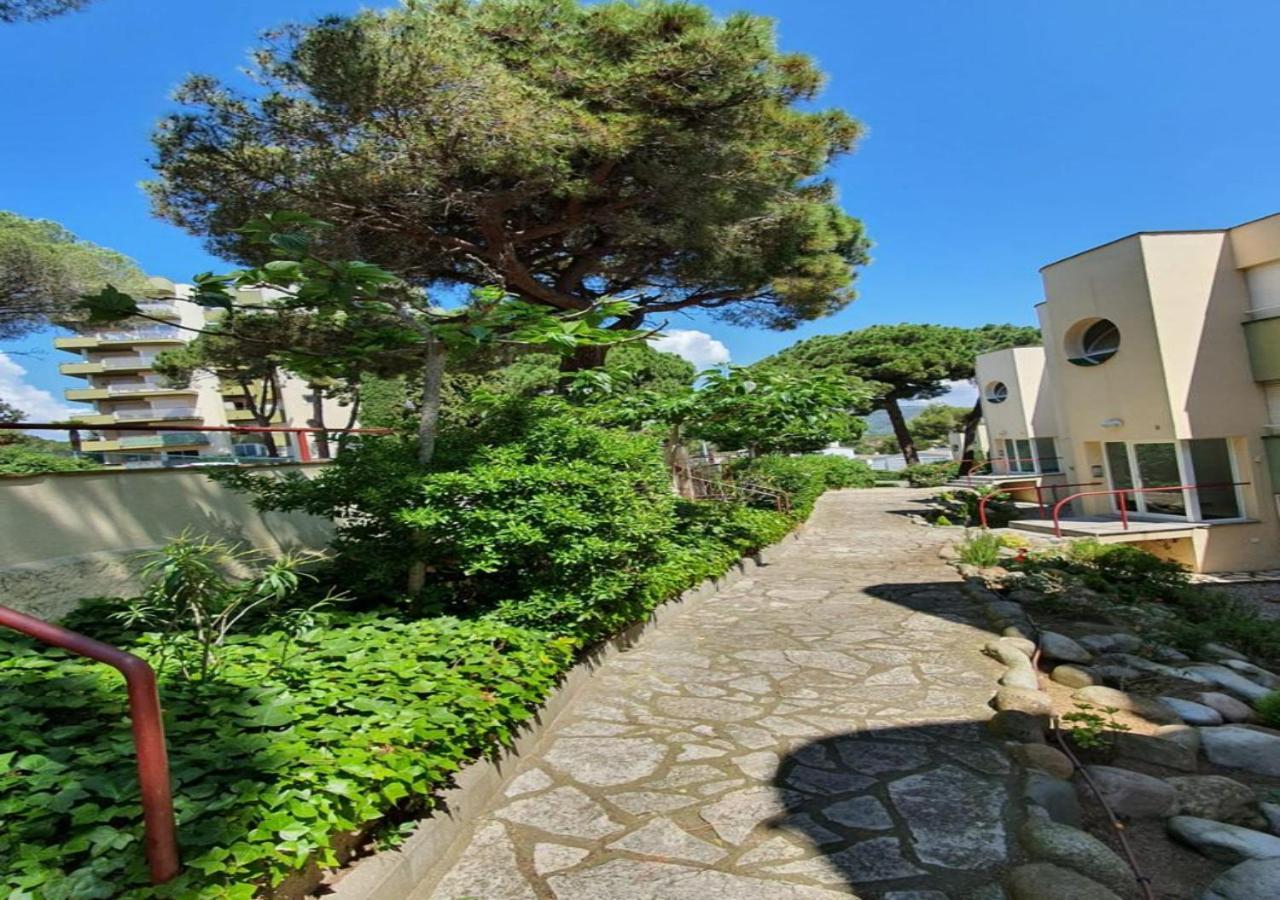Apartamento Vacacional En Platja D'Aro S'Agaro Kültér fotó