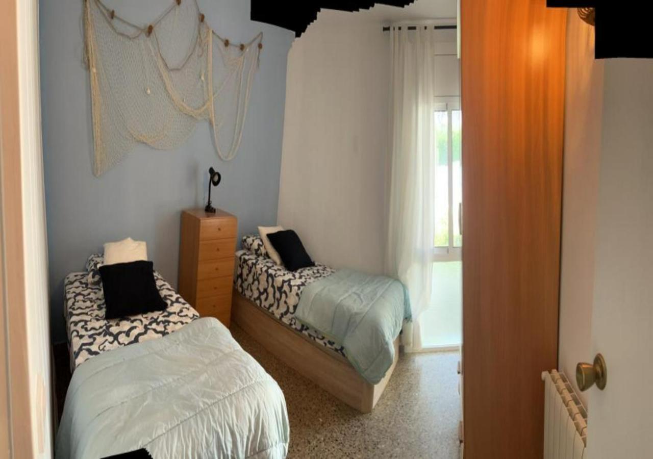 Apartamento Vacacional En Platja D'Aro S'Agaro Kültér fotó